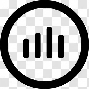 Creative Commons License Organization - Brand - Sound Button Transparent PNG