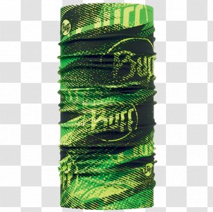 Buff Kerchief Clothing Scarf Headband - Accessories Transparent PNG