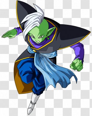 Trunks Vegeta Goku Black Dragon Ball - Zamasu Transparent PNG