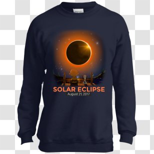 Hoodie T-shirt Crew Neck Sweater Polar Fleece Transparent PNG