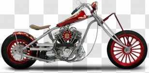 american chopper dodge ram bike