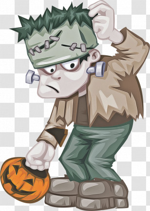 Ghost Transparent PNG