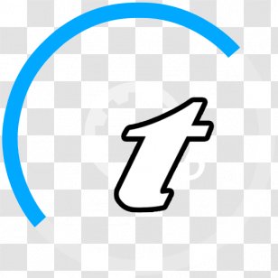 Tracktion Computer Software Audio Editing Musician - Cartoon - Blue Gear Transparent PNG
