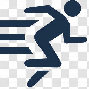 Exercise Physical Fitness Centre - Silhouette Transparent PNG