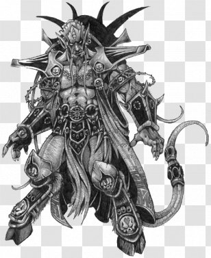 Warlords Of Draenor Warcraft: The Roleplaying Game Warcraft II: Tides Darkness III: Reign Chaos Defense Ancients - Iii - Chris Metzen Transparent PNG