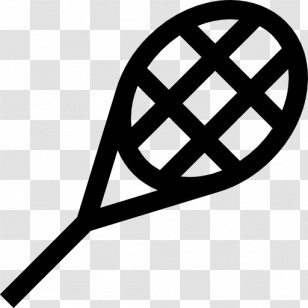 Sport Racket - Golf Transparent PNG