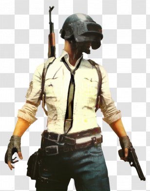 PlayerUnknown's Battlegrounds PUBG MOBILE Fortnite Video Games Battle Royale Game - Costume Transparent PNG