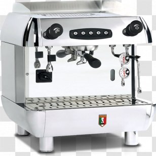 Coffeemaker Espresso Machines - Extract - Coffee Transparent PNG