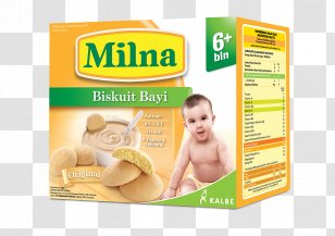Biscuit Milk Food Congee Chocolate - Wafer Transparent PNG