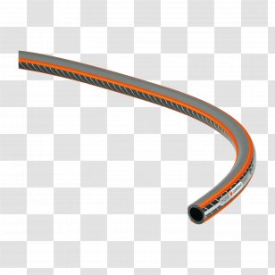 Garden Hoses Gardena AG Irrigation - Metal - Firemen With Hose Transparent PNG