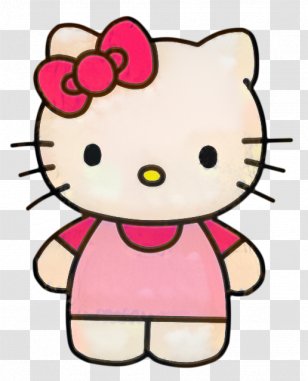 Hello Kitty Pink Png Images Transparent Hello Kitty Pink Images