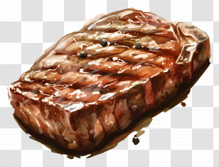 Steak - Grilled Steak Transparent PNG