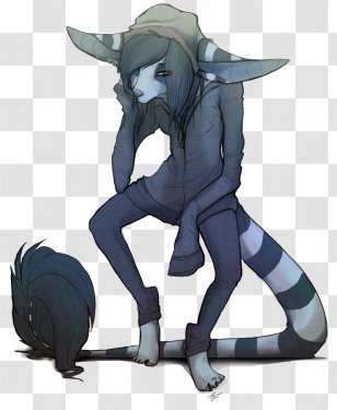 Werewolf Mammal Demon Animated Cartoon Transparent PNG