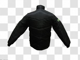 Leather Jacket Alt Attribute Nylon Clothing Transparent PNG
