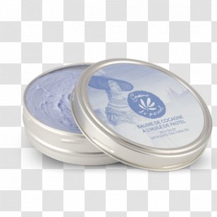 Color Pastel Oil Paule De Viguier - Gotu Kola Transparent PNG