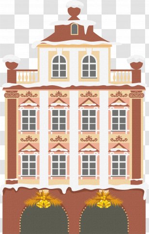 Building Image Architecture House Transparent PNG