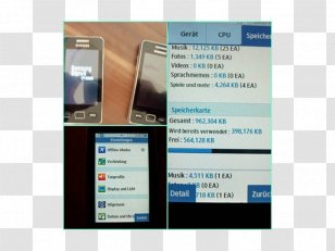 Smartphone Computer Software Display Advertising Electronics - Mobile Phones Transparent PNG