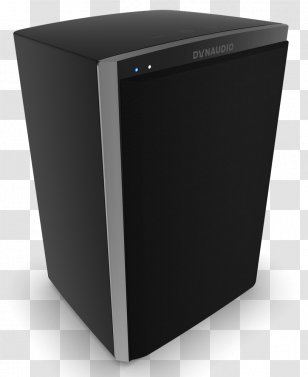 Dynaudio XEO 2 Loudspeaker High-end Audio High Fidelity - Enclosure - Teeth And Stereo Boxes Transparent PNG