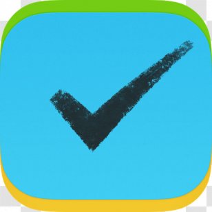 Task Management IPad IOS IPhone App Store - Aqua - Ipad Transparent PNG