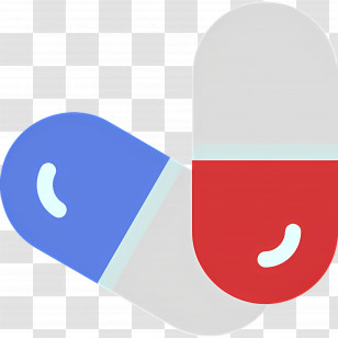 Medicine Capsule - Pills Illustration Transparent PNG