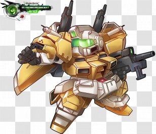 Mecha Action & Toy Figures Robot Figurine Mercenary - Character Transparent PNG