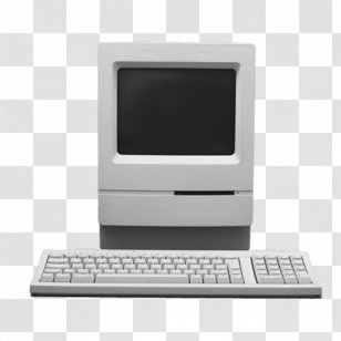 Personal Computer Laptop Monitors Output Device - Screen Transparent PNG
