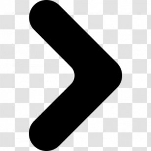 Arrow - Font Awesome - Date Angle Area Transparent PNG