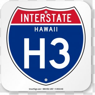 Interstate 10 In California 90 80 24 - Area - Road Transparent PNG