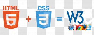 Responsive Web Design World Wide Consortium W3C Markup Validation Service HTML Standards Transparent PNG