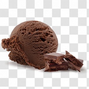 Chocolate Ice Cream Coffee Hanoi Provide Sign - Cocoa Transparent PNG
