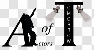 Actors Of Tomorrow Child Theatre Summer Camp - Black M - Actor Transparent PNG