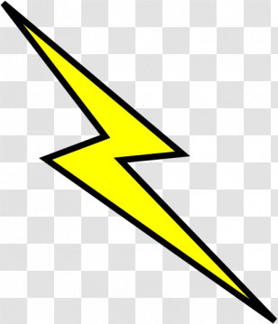 Lightning Strike Electro Signs And Design, LLC Photography Clip Art - Drawing - Lighting Bolt Transparent PNG