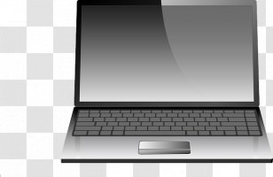 Laptop Clip Art - Personal Computer Hardware Transparent PNG