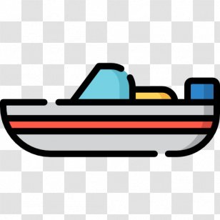 Car Automotive Design Boat Motor Vehicle - Boating Transparent PNG