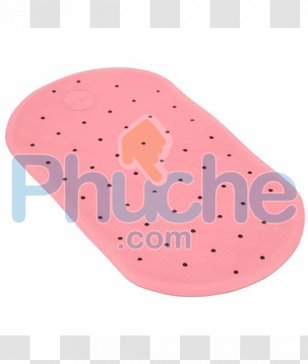 Flip-flops Pink M Shoe - Design Transparent PNG