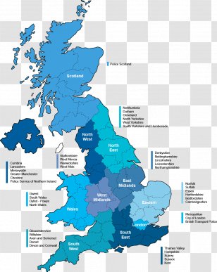 England British Isles Map Clip Art - World - Memorial Day Poster Transparent PNG
