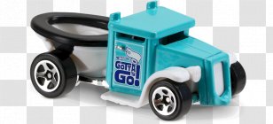 Radio-controlled Car Hot Wheels Die-cast Toy Model - Scale Models - India Transparent PNG