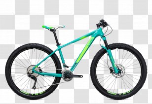 Trek Bicycle Corporation Mountain Bike 29er Frames - Part Transparent PNG
