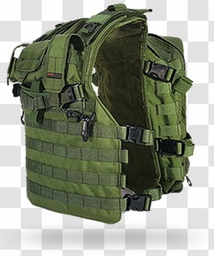 Gilets Modular Tactical Vest Backpack ã‚¿ã‚¯ãƒ†ã‚£ã‚«ãƒ«ãƒ™ã‚¹ãƒˆ Bullet Proof Vests - Molle Transparent PNG