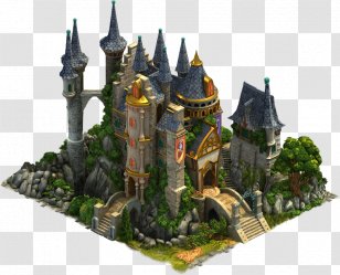 Elvenar Building Art Elf - International Organization For Standardization Transparent PNG