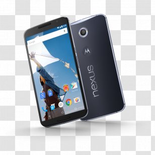 Nexus 6P Droid Turbo Android Motorola Mobility Google - Technology Transparent PNG