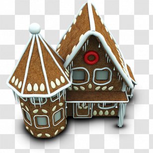 Candy Cane - Blog - Gingerbread Man Transparent PNG