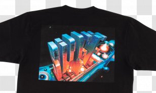 T-shirt Hoodie Supreme Clothing Sweater - Sizes Transparent PNG