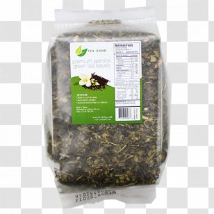Bubble Tea Green Milk Earl Grey - Flavor - Leaves Transparent PNG