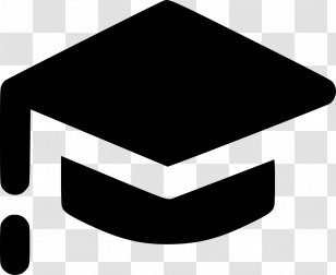 Graduation Ceremony Square Academic Cap Education School Student - Diploma Transparent PNG