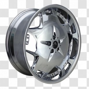 Alloy Wheel Continental Bayswater Car Tire - Tyre And Auto Super Store Transparent PNG
