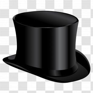 Top Hat Clothing Clip Art - Party - Floppy Transparent PNG