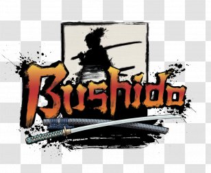 Bushido Metal Gear Solid Video Game Warrior Transparent PNG