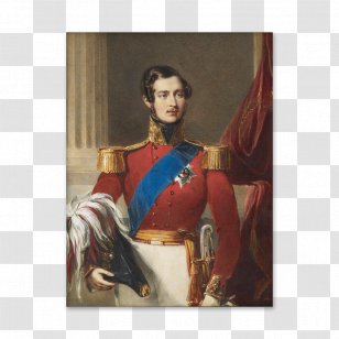 House Of Saxe-Coburg And Gotha - Saxecoburg - Albert Prince Consort Transparent PNG