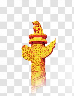 Tiananmen Huabiao - China And Table Transparent PNG